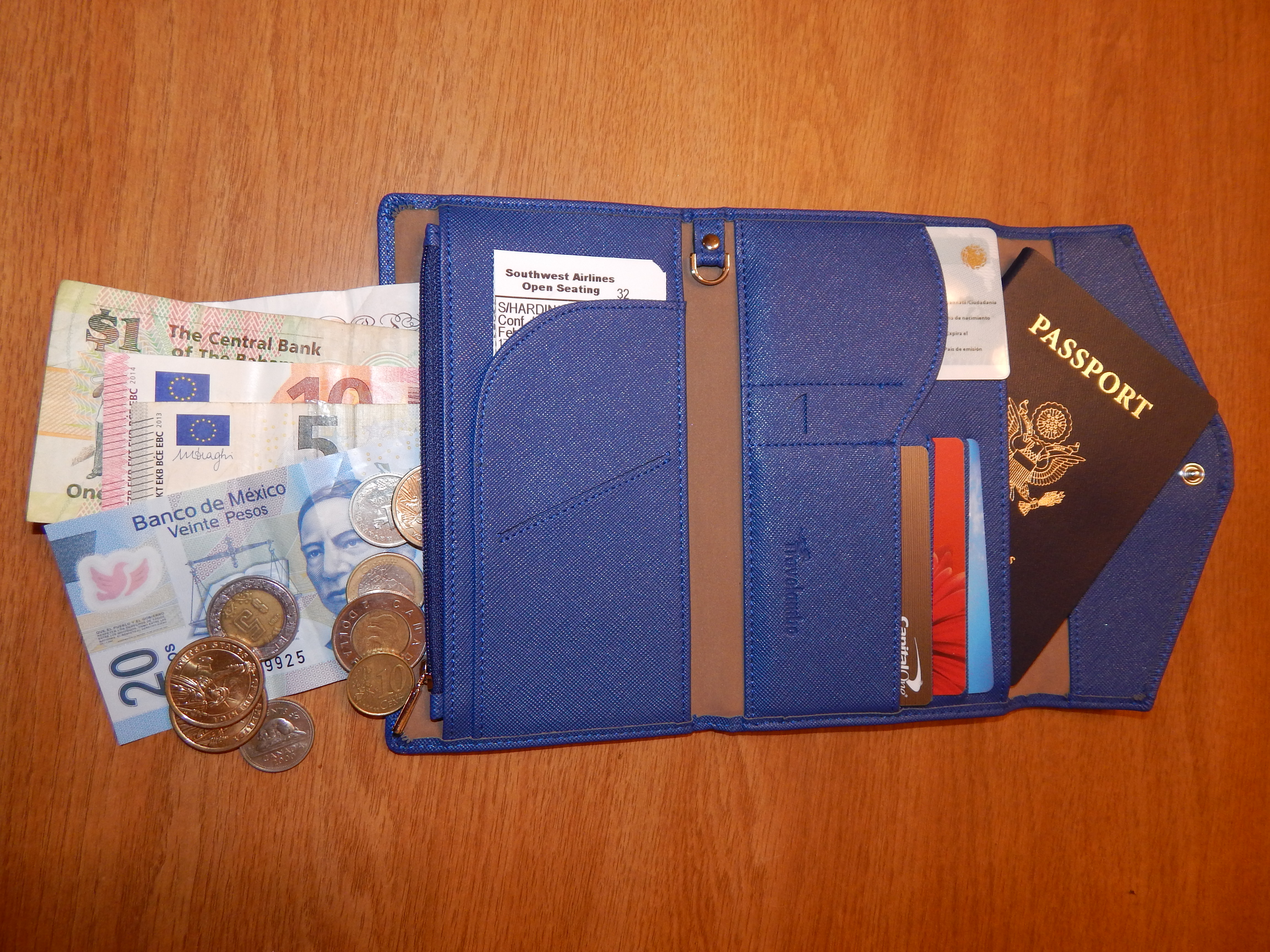 Traveling Soon? Buy These Now!
