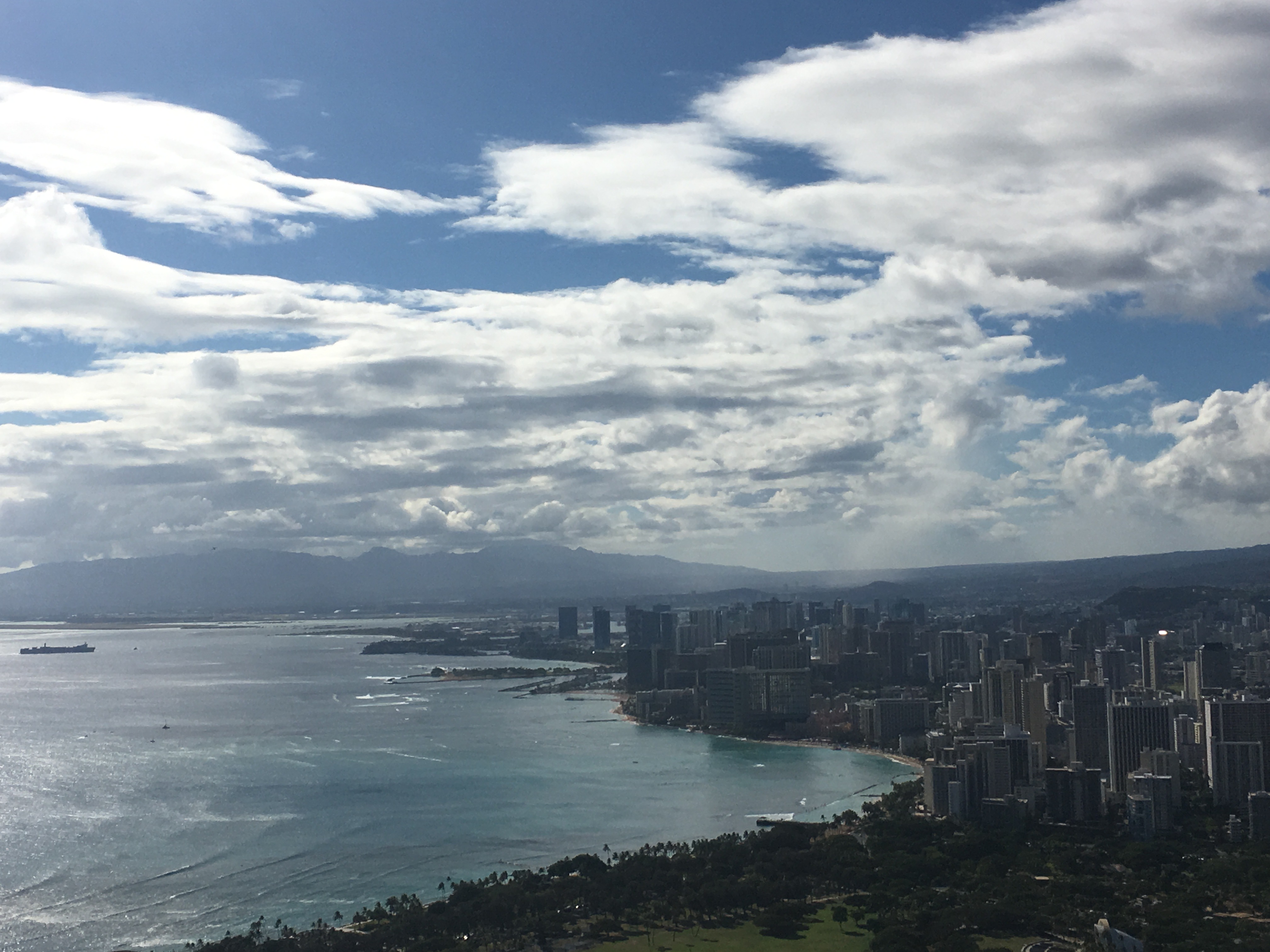 Jonah’s Wild Hawai’i Day Trip