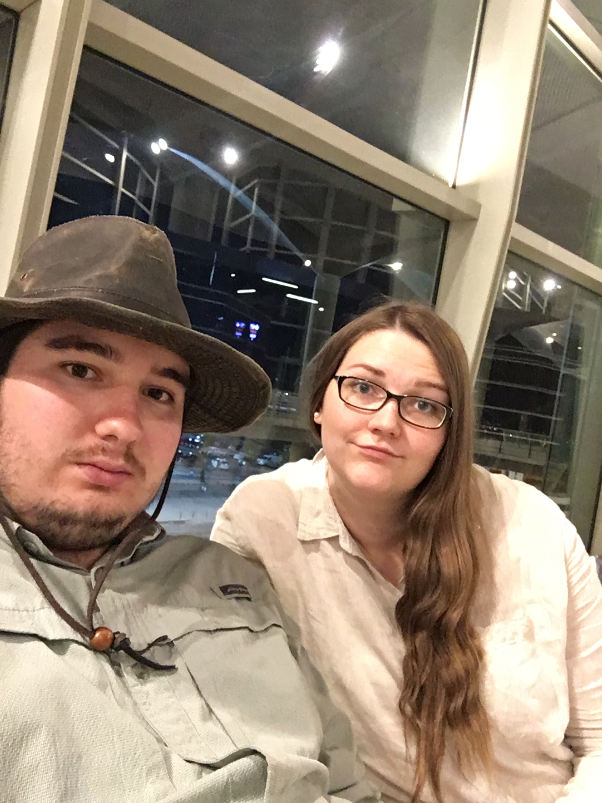 Traveling Scams