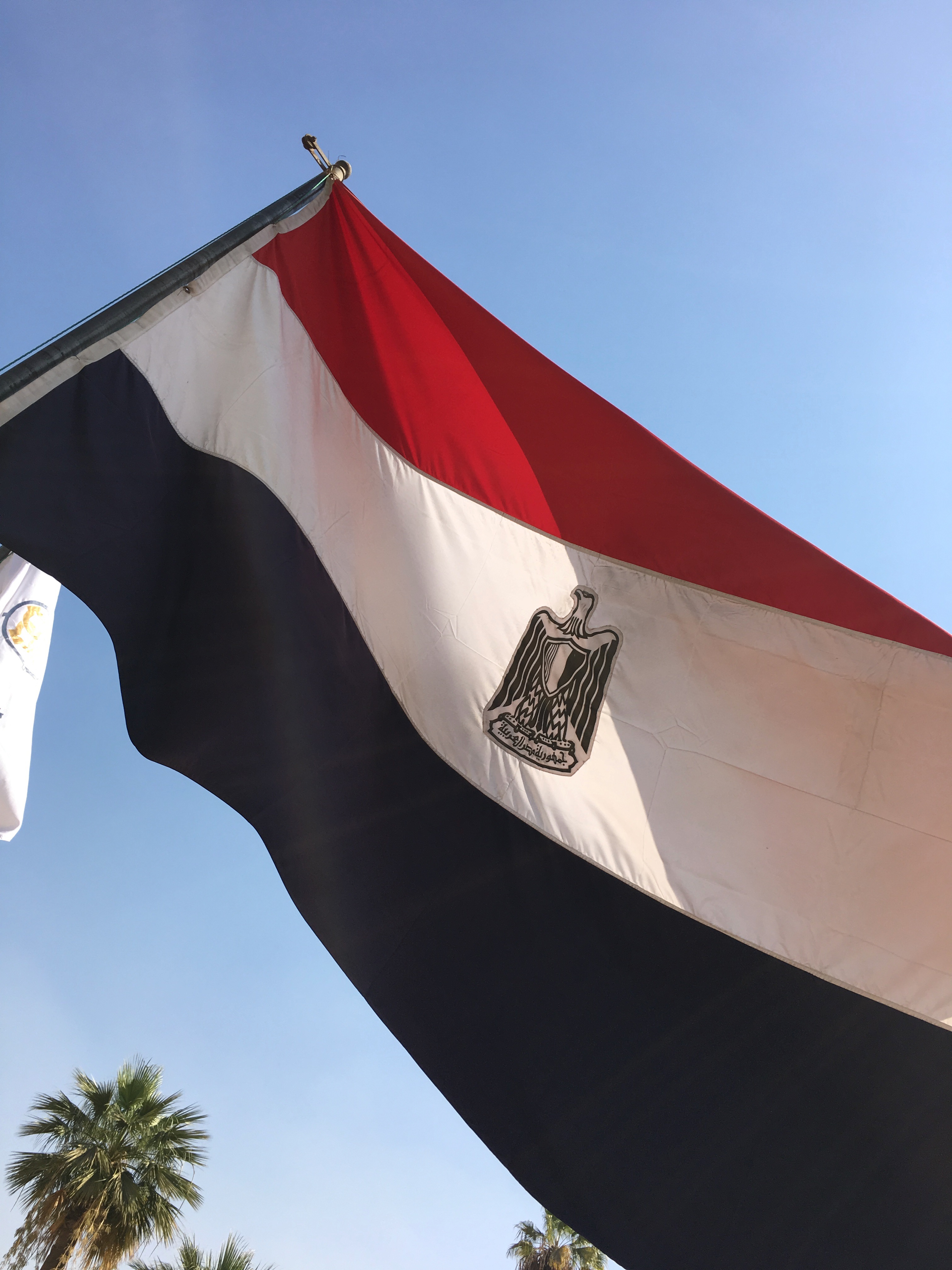 Exploring Cairo, Egypt-Part 2