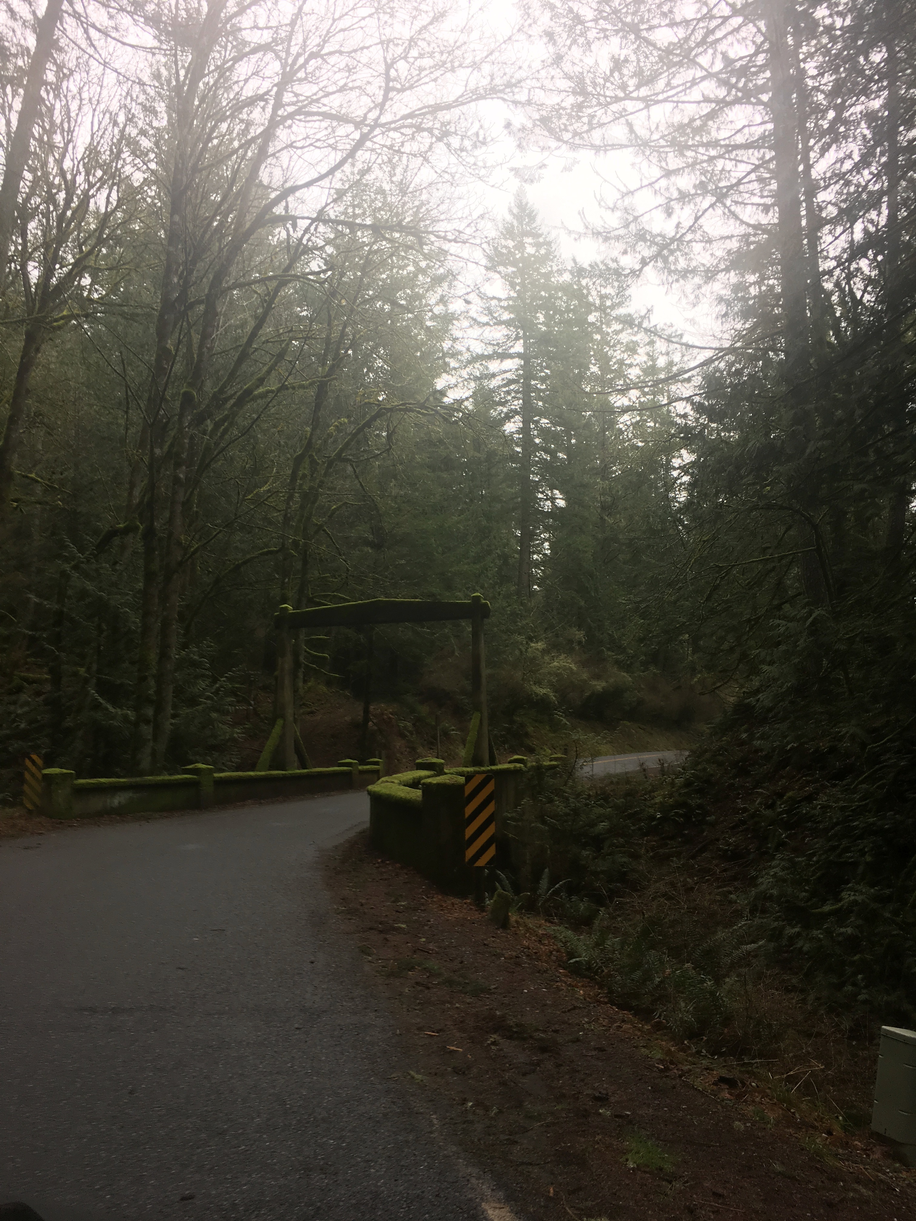 Exploring the San Juan Islands, U.S.A.