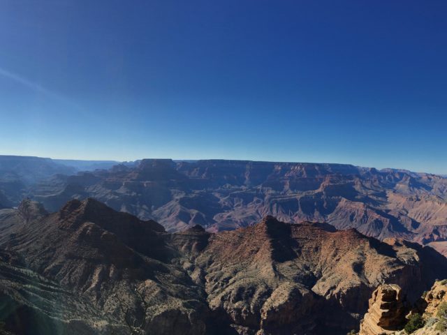 Exploring Northern Arizona, U.S.A.