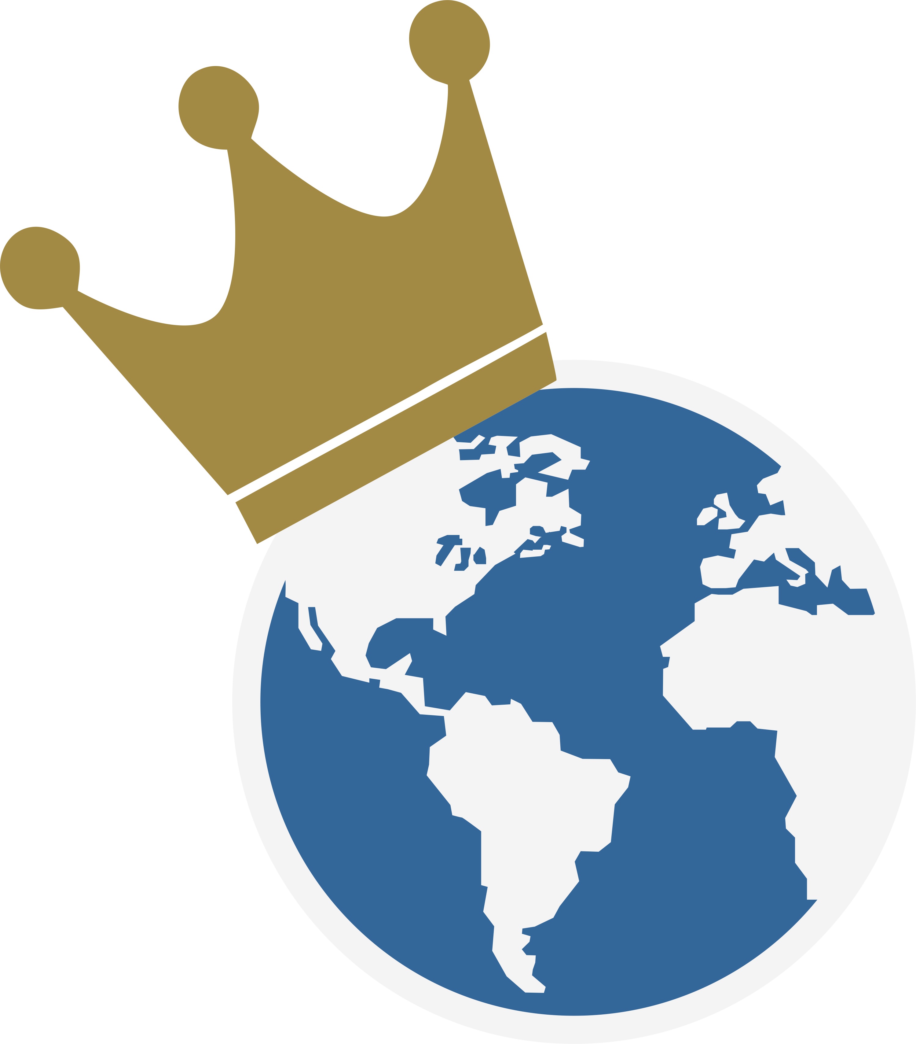 The Traveling Kings